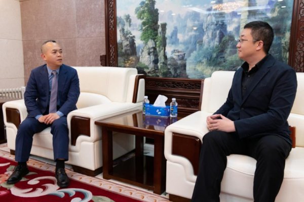 嘉汇优配 数据治理的中国实践：从“合规即资产”到“规则输出”——专访泰和泰（上海）律师事务所创始合伙人王振华