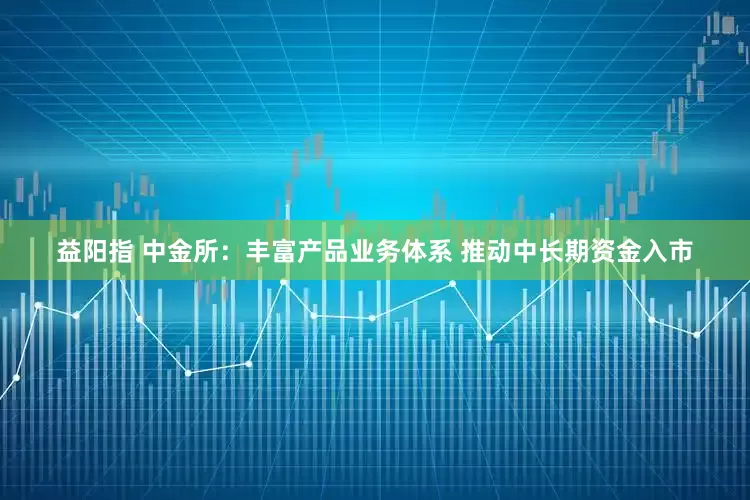 益阳指 中金所：丰富产品业务体系 推动中长期资金入市